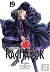 Record Of Ragnarok, Vol. 19