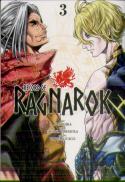 Record Of Ragnarok, Vol. 3