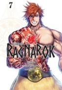 Record Of Ragnarok, Vol. 7