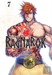 Record Of Ragnarok, Vol. 7