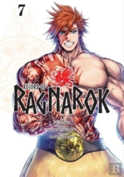 Bertrand.pt - Record Of Ragnarok, Vol. 7
