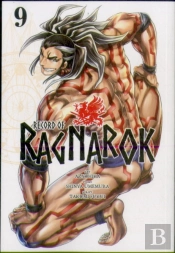 Record Of Ragnarok, Vol. 9