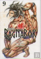 Record Of Ragnarok, Vol. 9