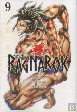 Bertrand.pt - Record Of Ragnarok, Vol. 9