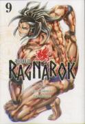 Record Of Ragnarok, Vol. 9