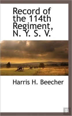 Bertrand.pt - Record Of The 114th Regiment, N. Y. S. V