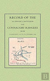 Record Of The 5th (Service) Battalion