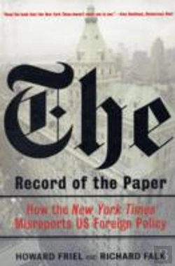 Bertrand.pt - Record Of The Paper
