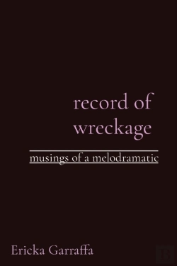Bertrand.pt - Record Of Wreckage