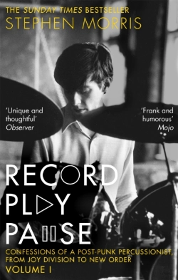 Bertrand.pt - Record Play Pause