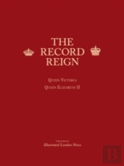 Record Reign Book Set