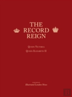Bertrand.pt - Record Reign Book Set