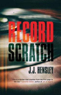 Bertrand.pt - Record Scratch