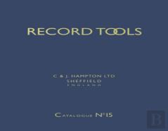 Record Tools: No. 15