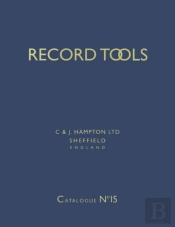 Record Tools: No. 15