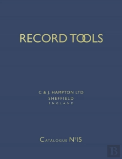 Bertrand.pt - Record Tools: No. 15