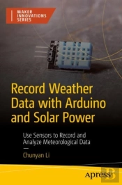 Record Weather Data With Arduino And Solar Power