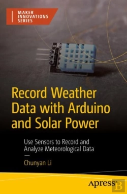 Bertrand.pt - Record Weather Data With Arduino And Solar Power