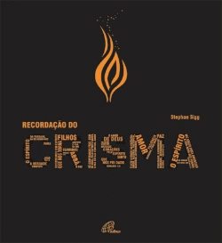 Bertrand.pt - Recordação do Crisma