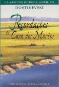 Recordações da Casa dos Mortos