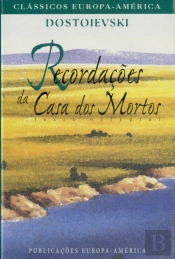 Recordações da Casa dos Mortos
