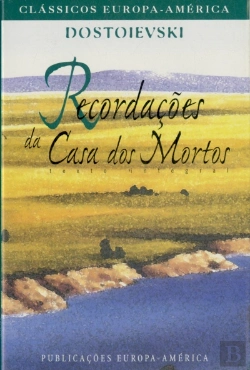 Bertrand.pt - Recordações da Casa dos Mortos
