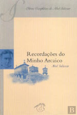 Bertrand.pt - Recordações do Minho Arcaico