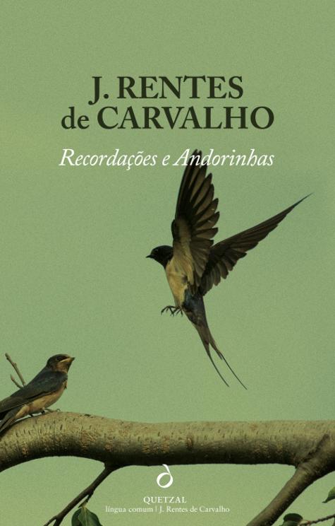 Recordações e Andorinhas