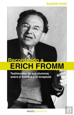 Bertrand.pt - Recordando A Erich Fromm