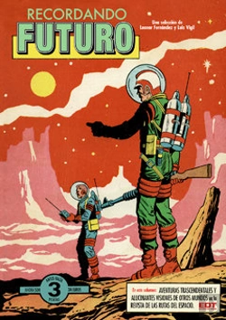 Bertrand.pt - Recordando Futuro 1