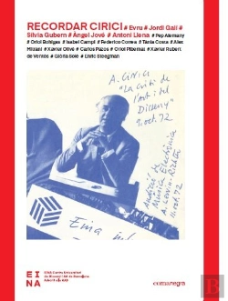 Bertrand.pt - Recordar Cirici