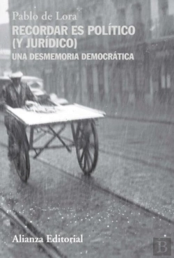 Bertrand.pt - Recordar Es Político (Y Jurídico)