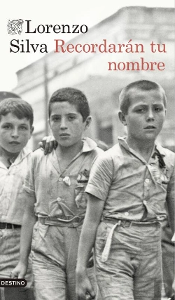 Bertrand.pt - Recordarán Tu Nombre