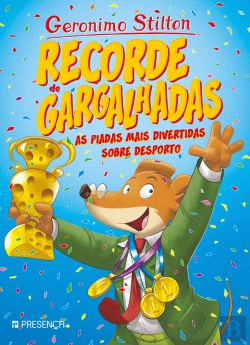 Bertrand.pt - Recorde de Gargalhadas