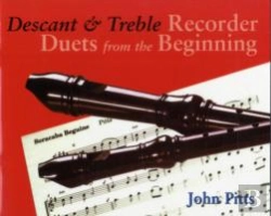 Bertrand.pt - Recorder Duets From The Beginning