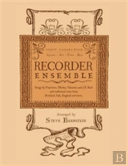 Bertrand.pt - Recorder Ensemble