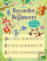 Recorder For Beginners
