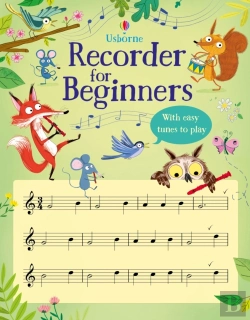 Bertrand.pt - Recorder For Beginners