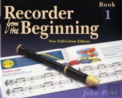Bertrand.pt - Recorder From The Beginning: Bk. 1: Pupil'S Book