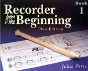 Recorder From The Beginning