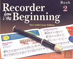 Bertrand.pt - Recorder From The Beginning