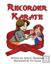 Recorder Karate