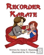 Recorder Karate