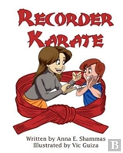 Bertrand.pt - Recorder Karate