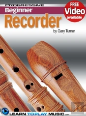 Recorder Lessons For Beginners