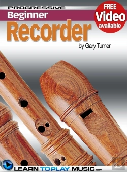Bertrand.pt - Recorder Lessons For Beginners