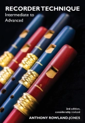 Recorder Techniques