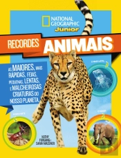 Recordes Animais