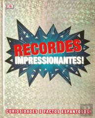 Recordes Impressionantes!