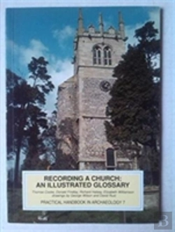 Bertrand.pt - Recording A Church: An Illustrated Glossary